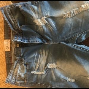 L&B jeans sz 14